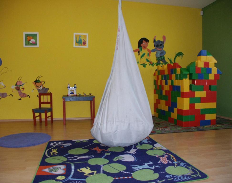 Prazdninove Byty U Kamarata Habovka Ngoại thất bức ảnh